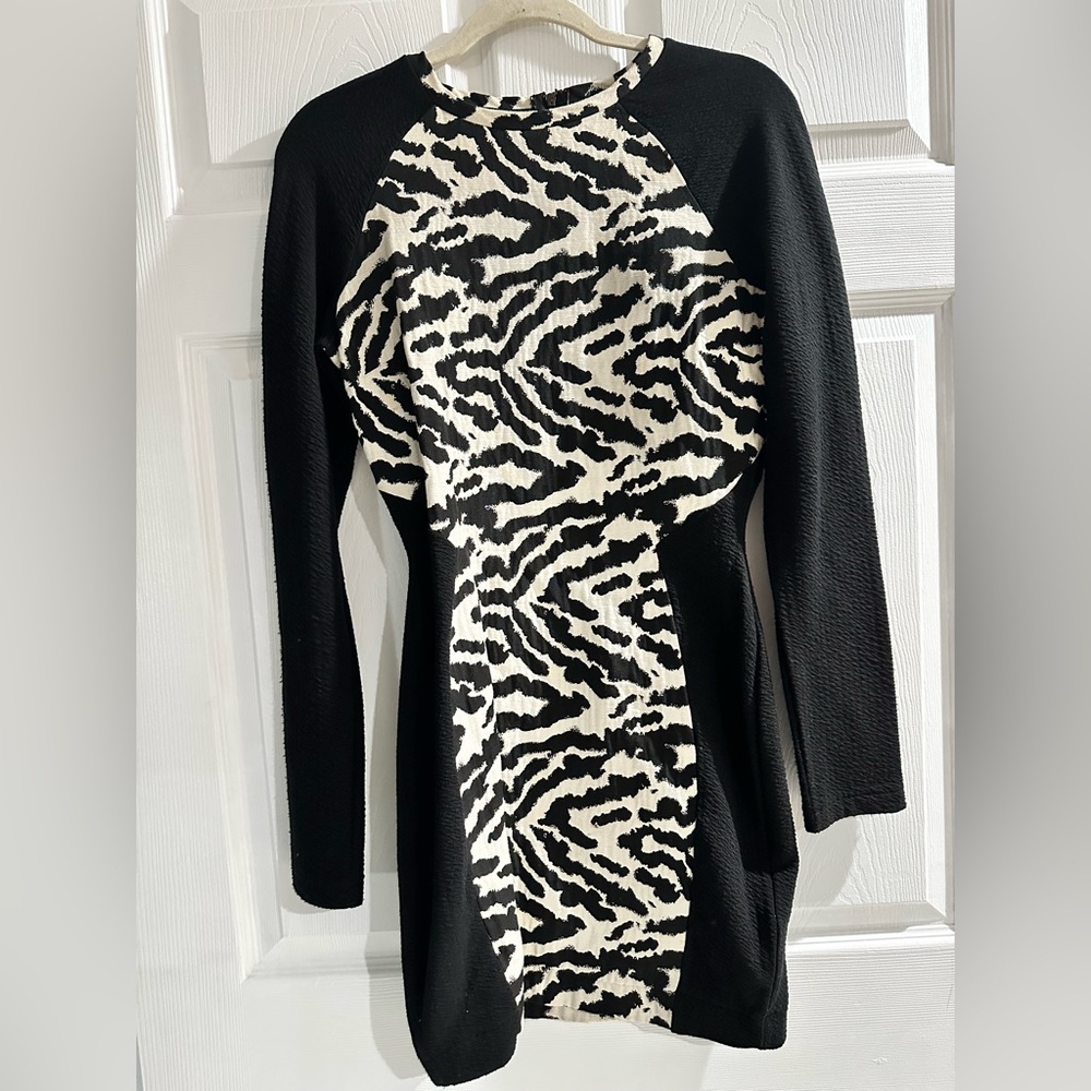 HM used dress size 8